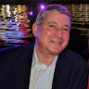 Meet your Posher, Marc